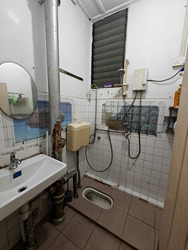 Blk 6 Eunos Crescent (Geylang), HDB 3 Rooms #580576791